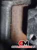 Двигатель  Nissan Qashqai 1 поколение 2007 K9K282 #6