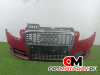 Бампер передний  Audi A4 B7 2005 8E0807437AF #1