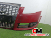 Бампер передний  Audi A4 B7 2005 8E0807437AF #3