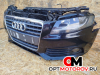 Передняя часть (ноускат) в сборе  Audi A4 B8/8K 2008 8K0821470, 8K0941003A, 993333W, 993329B, 8K0145737K, 8K0821135B,  #4