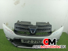 Бампер передний  Renault Sandero Stepway 2 поколение 2014 620220802R #4