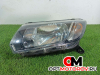 Фара левая  Renault Sandero Stepway 2 поколение 2014 260604111R #1