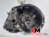 КПП механическая (МКПП)  Renault Laguna 3 поколение 2007 JR5123, 8200207347 #1