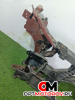 Передняя панель (телевизор)  Renault Megane 3 поколение 2010 752100004RE #3