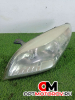 Фара левая  Renault Megane 3 поколение 2010 260600018R #1