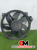 Вентилятор охлаждения  Renault Megane 3 поколение 2010 214812415R #2