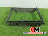 Воздуховод (дефлектор) радиатора  Renault Sandero Stepway 2 поколение 2014 215596207R #1