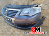 Передняя часть (ноускат) в сборе  Volkswagen Passat B6 2007 3C0145832, 3C0807890, 3C0807889, 3C0807248C, 3C0805588D, 3C0805594D 038907281B, 1K0959455DG, 3C0941006T, 1K0121253AA, 3C0951223, 3C0941005T, 1K0121253H,  #2