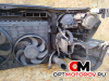 Передняя часть (ноускат) в сборе  Volkswagen Passat B6 2007 3C0145832, 3C0807890, 3C0807889, 3C0807248C, 3C0805588D, 3C0805594D 038907281B, 1K0959455DG, 3C0941006T, 1K0121253AA, 3C0951223, 3C0941005T, 1K0121253H,  #8