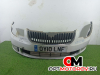 Бампер передний  Skoda Superb 2 поколение 2010 3T0807221 #1