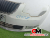 Бампер передний  Skoda Superb 2 поколение 2010 3T0807221 #3