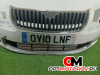 Бампер передний  Skoda Superb 2 поколение 2010 3T0807221 #4