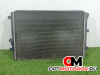 Радиатор основной  Skoda Superb 2 поколение 2010 1K0121251EH #1