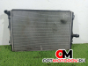 Радиатор основной  Skoda Superb 2 поколение 2010 1K0121251EH #2