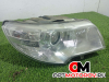 Фара правая  Skoda Superb 2 поколение 2010 3T2941018C #1