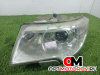 Фара левая  Skoda Superb 2 поколение 2010 3T2941017C #1
