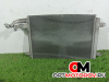 Радиатор кондиционера  Skoda Superb 2 поколение 2010 1K0820411AH #1