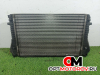Интеркулер  Skoda Superb 2 поколение 2010 1K0145803AC #3