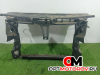 Передняя панель (телевизор)  Skoda Superb 2 поколение 2010 3T0805588F #1