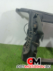 Передняя панель (телевизор)  Skoda Superb 2 поколение 2010 3T0805588F #3