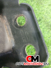Усилитель переднего бампера  Skoda Superb 2 поколение 2010 3T0807109C #2