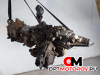 КПП механическая (МКПП)  Mitsubishi Pajero 3 поколение 2002 M011S5A000, ME580806 #3