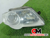 Фара правая  Volkswagen Passat B6 2009 3C0941006AD #5