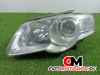 Фара левая  Volkswagen Passat B6 2009 3C0341005AD #1