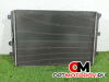 Радиатор основной  Volkswagen Passat B6 2009 3C0121253Q #1