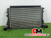Интеркулер  Volkswagen Passat B6 2009 3C0145805R #1