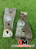 Кронштейн крепления крыла переднего левого  Volkswagen Passat B6 2009 3C0821141, 3C0821142 #1
