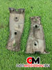 Кронштейн крепления крыла переднего левого  Volkswagen Passat B6 2009 3C0821141, 3C0821142 #4
