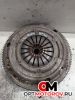 Комплект сцепления  SEAT Ibiza 3 поколение [рестайлинг] 2007 037105273C           #1