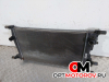 Воздуховод (дефлектор) радиатора  Renault Megane 3 поколение 2010 214105150R, RM2062 #2