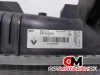 Воздуховод (дефлектор) радиатора  Renault Megane 3 поколение 2010 214105150R, RM2062 #3
