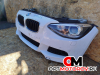 Передняя часть (ноускат) в сборе  BMW 1 серия F20/F21 [рестайлинг] 2014 N13B16A, 7600516, 8672102, 7600530 #2