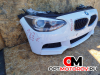 Передняя часть (ноускат) в сборе  BMW 1 серия F20/F21 [рестайлинг] 2014 N13B16A, 7600516, 8672102, 7600530 #3