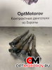 Форсунка топливная  Opel Corsa C [рестайлинг] 2005 445110083            #2