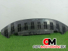 Защита бампера переднего  Skoda Superb 2 поколение 2012 3T0807093 #1