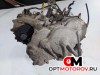 КПП автоматическая (АКПП)  Honda Civic 6 поколение 2000 S1LA #6