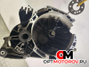 КПП механическая (МКПП)  Volvo S40 2 поколение [рестайлинг] 2008 6N5R7002XD #2