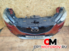 Передняя часть (ноускат) в сборе  Mazda CX-5 1 поколение 2012 2220009265, 2680007080, 26800070890, KCZD50031, KD7751040C, KD7751030C #2