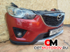 Передняя часть (ноускат) в сборе  Mazda CX-5 1 поколение 2012 2220009265, 2680007080, 26800070890, KCZD50031, KD7751040C, KD7751030C #3