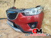 Передняя часть (ноускат) в сборе  Mazda CX-5 1 поколение 2012 2220009265, 2680007080, 26800070890, KCZD50031, KD7751040C, KD7751030C #4