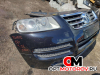 Передняя часть (ноускат) в сборе  Volkswagen Touareg 1 поколение 2006 7L6807217AS, 7L0959455F, 7L0959455G #2