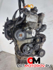 Двигатель  Volkswagen Polo 4 поколение [рестайлинг] 2006 BME #1