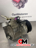 Компрессор кондиционера  Volkswagen Polo 5 поколение 2011 600820808G           #3