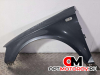 Крыло переднее левое  Audi A3 8P/8PA [рестайлинг] 2007 8P0821105F #1