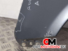 Крыло переднее левое  Audi A3 8P/8PA [рестайлинг] 2007 8P0821105F #2