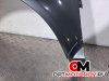Крыло переднее левое  Audi A3 8P/8PA [рестайлинг] 2007 8P0821105F #3
